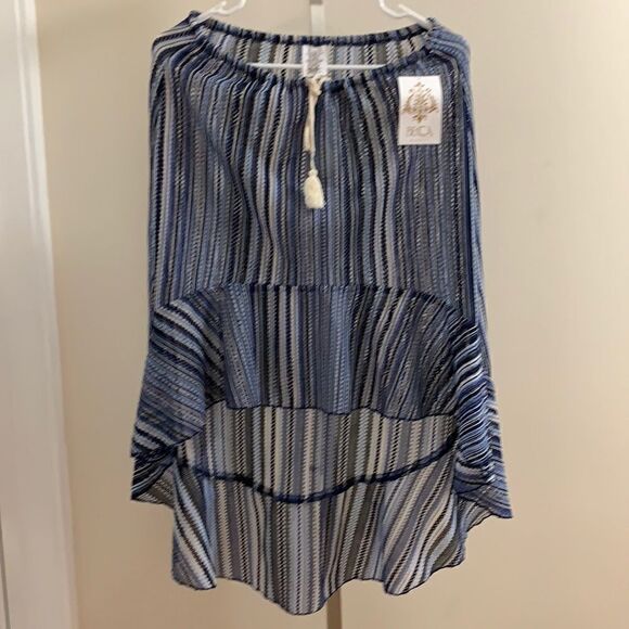 BECCA swim coverup  - Picture 2 of 7